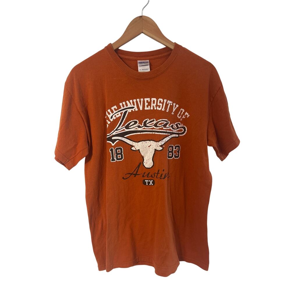 University of Texas Tee